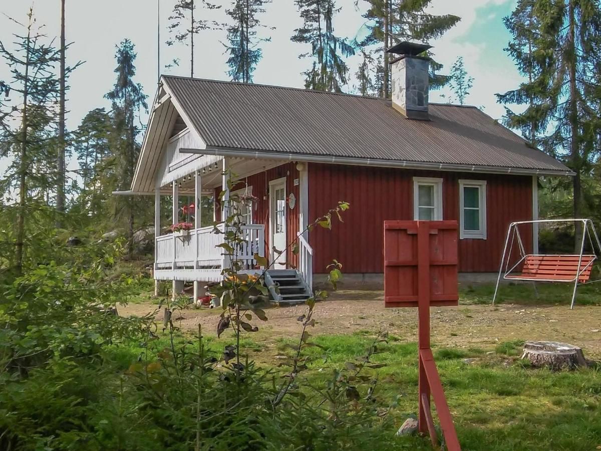 Дома для отпуска Holiday Home Ketunmäki Niemikylät-4