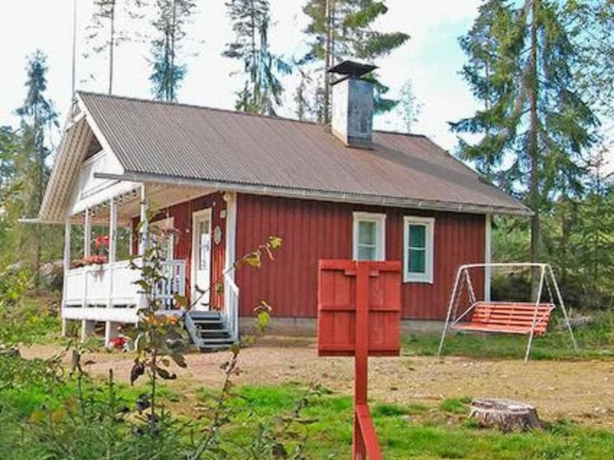 Дома для отпуска Holiday Home Ketunmäki Niemikylät-14