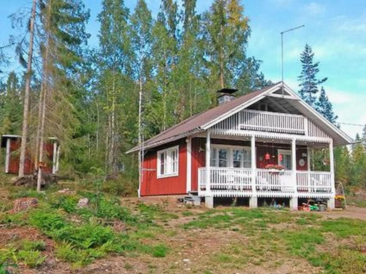 Дома для отпуска Holiday Home Ketunmäki Niemikylät-15